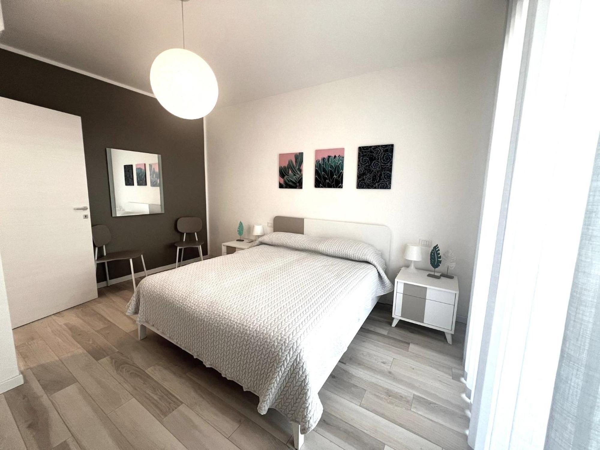 Sun Beach Residence Con Piscina - Piazza Brescia - Adria Holiday Jesolo - Family Apartments 外观 照片