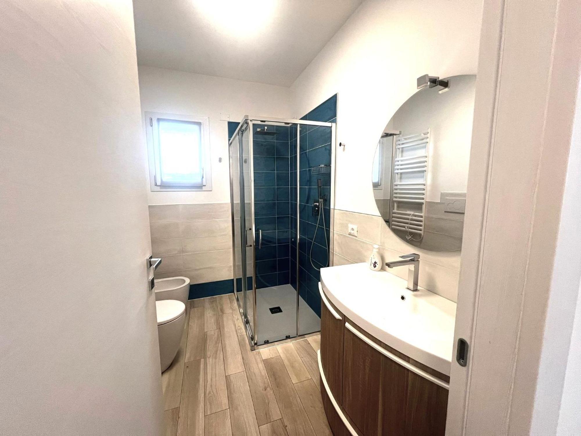 Sun Beach Residence Con Piscina - Piazza Brescia - Adria Holiday Jesolo - Family Apartments 外观 照片