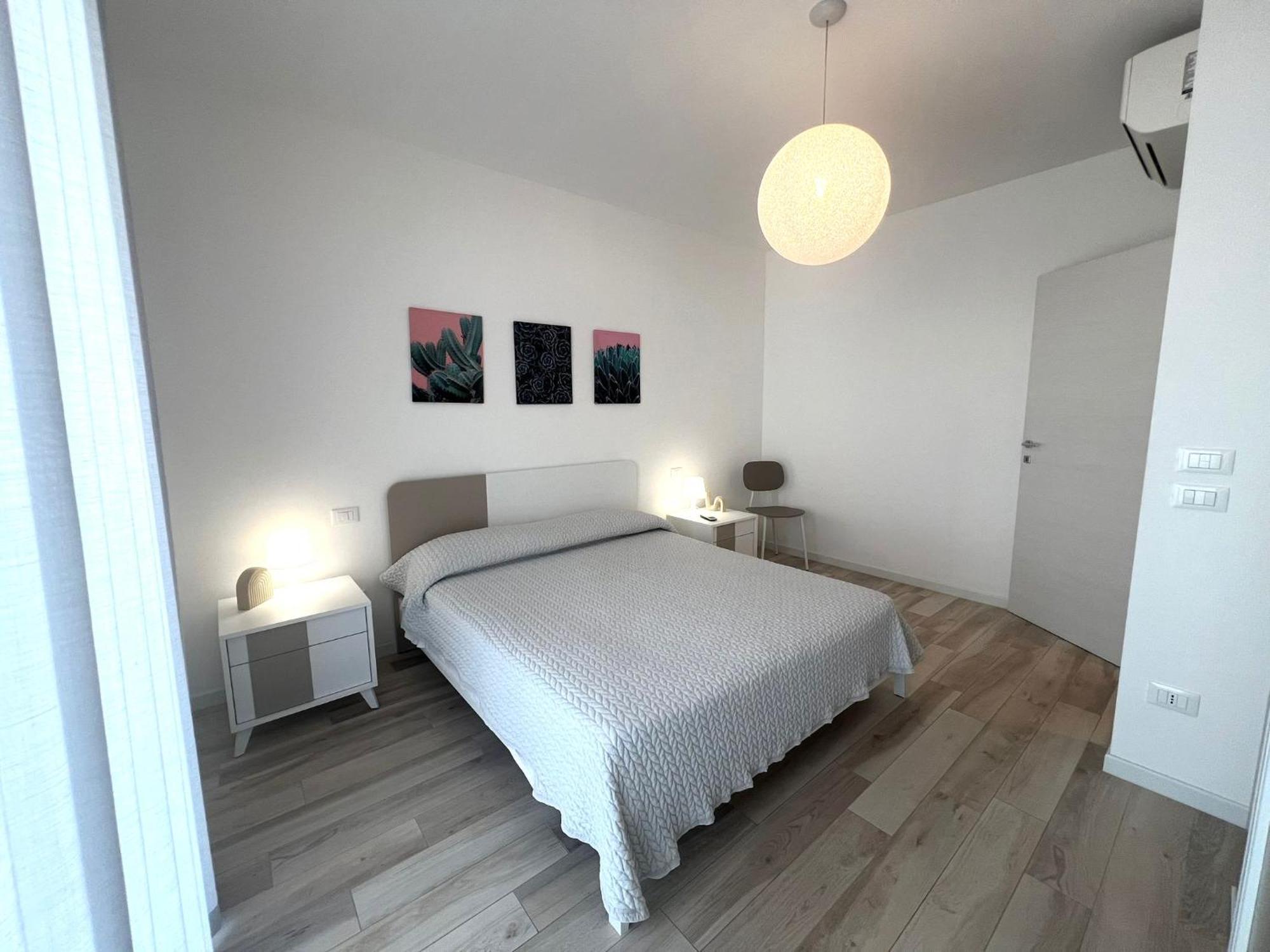 Sun Beach Residence Con Piscina - Piazza Brescia - Adria Holiday Jesolo - Family Apartments 客房 照片