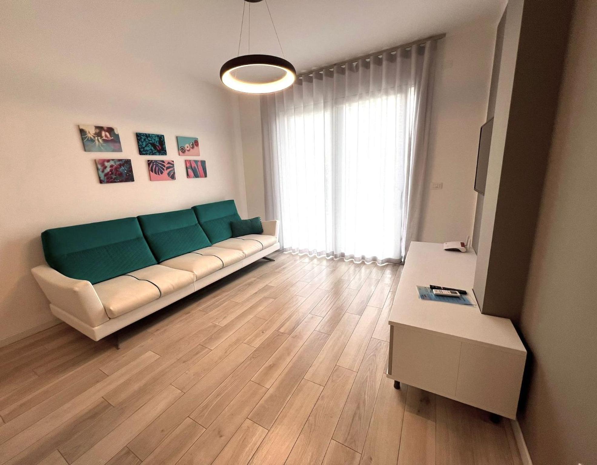 Sun Beach Residence Con Piscina - Piazza Brescia - Adria Holiday Jesolo - Family Apartments 客房 照片