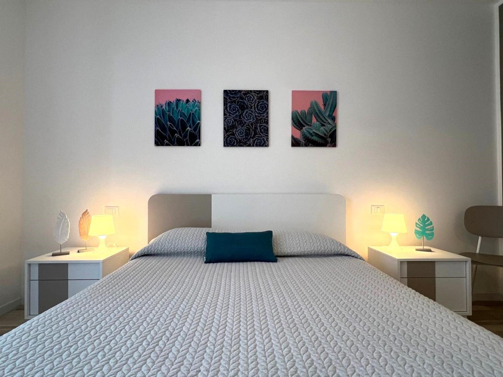 Sun Beach Residence Con Piscina - Piazza Brescia - Adria Holiday Jesolo - Family Apartments 客房 照片